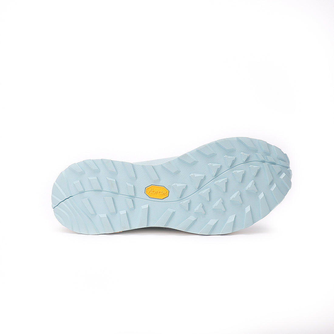 Women's hiking boots Vibram® Megagrip NANDA