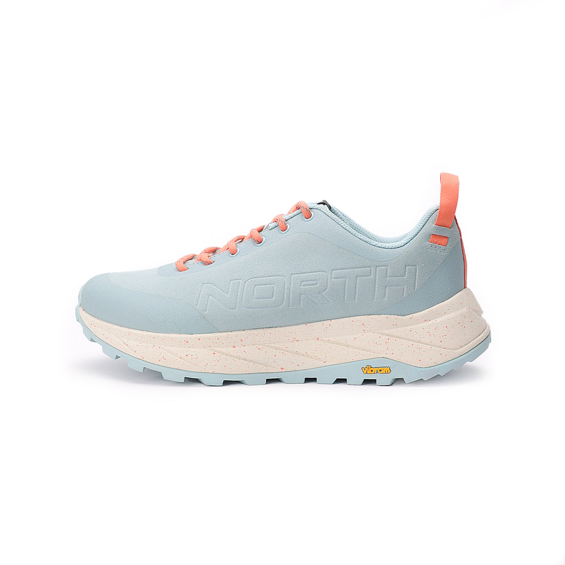 Women's hiking boots Vibram® Megagrip NANDA