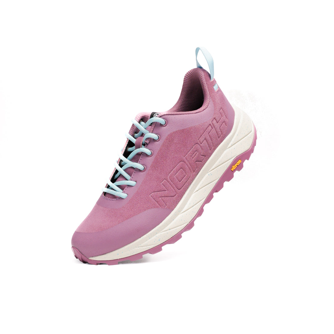 Women's hiking boots Vibram® Megagrip NANDA