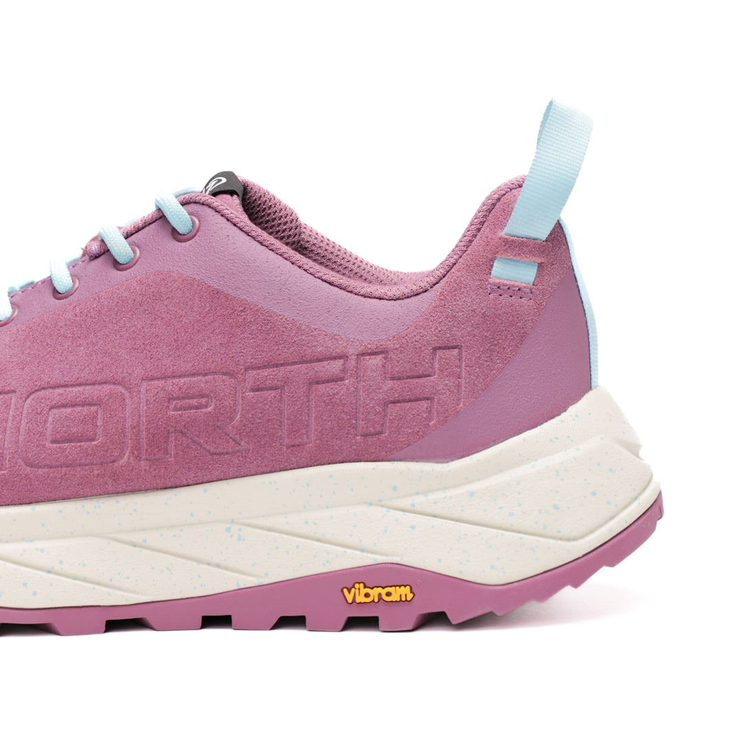 Women's hiking boots Vibram® Megagrip NANDA