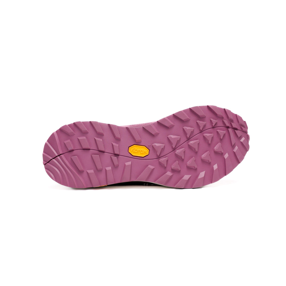 Women's hiking boots Vibram® Megagrip NANDA