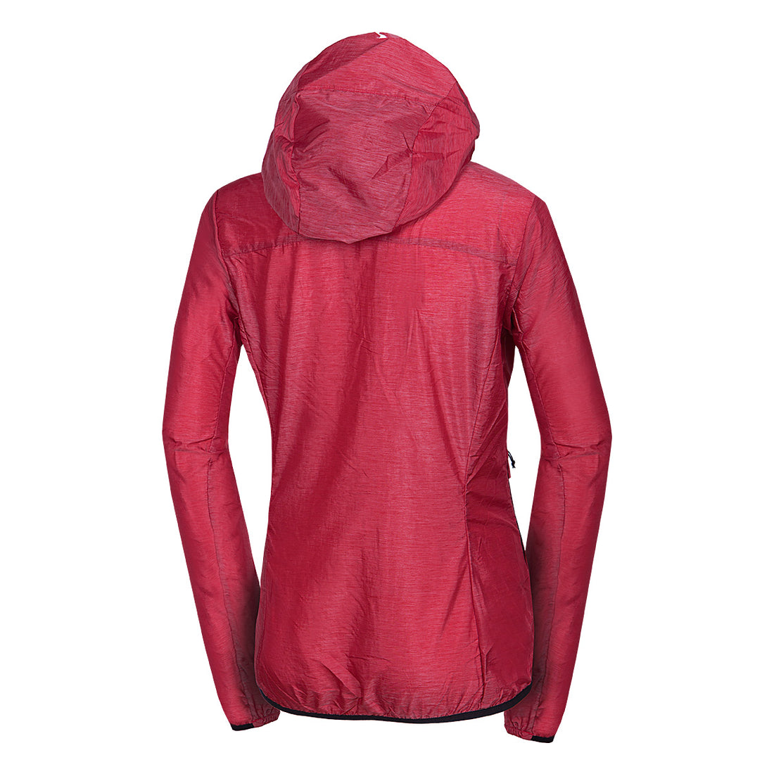 Women's hiking jacket light LORI