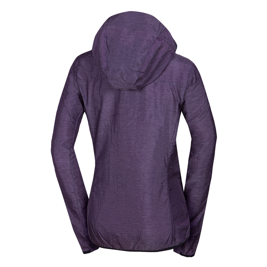Women's hiking jacket light LORI
