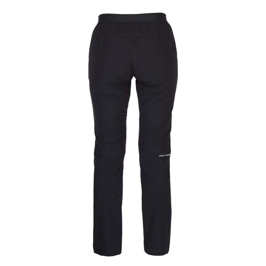Women's hiking light stretch pants LUPE