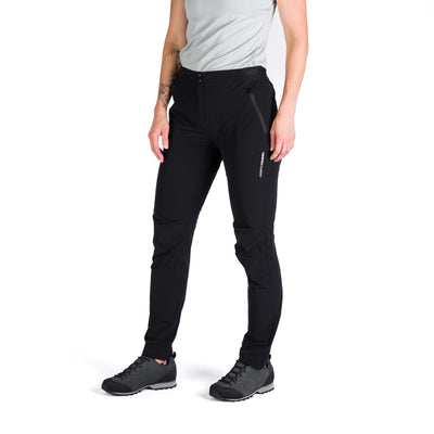 Women's hiking light stretch pants LUPE