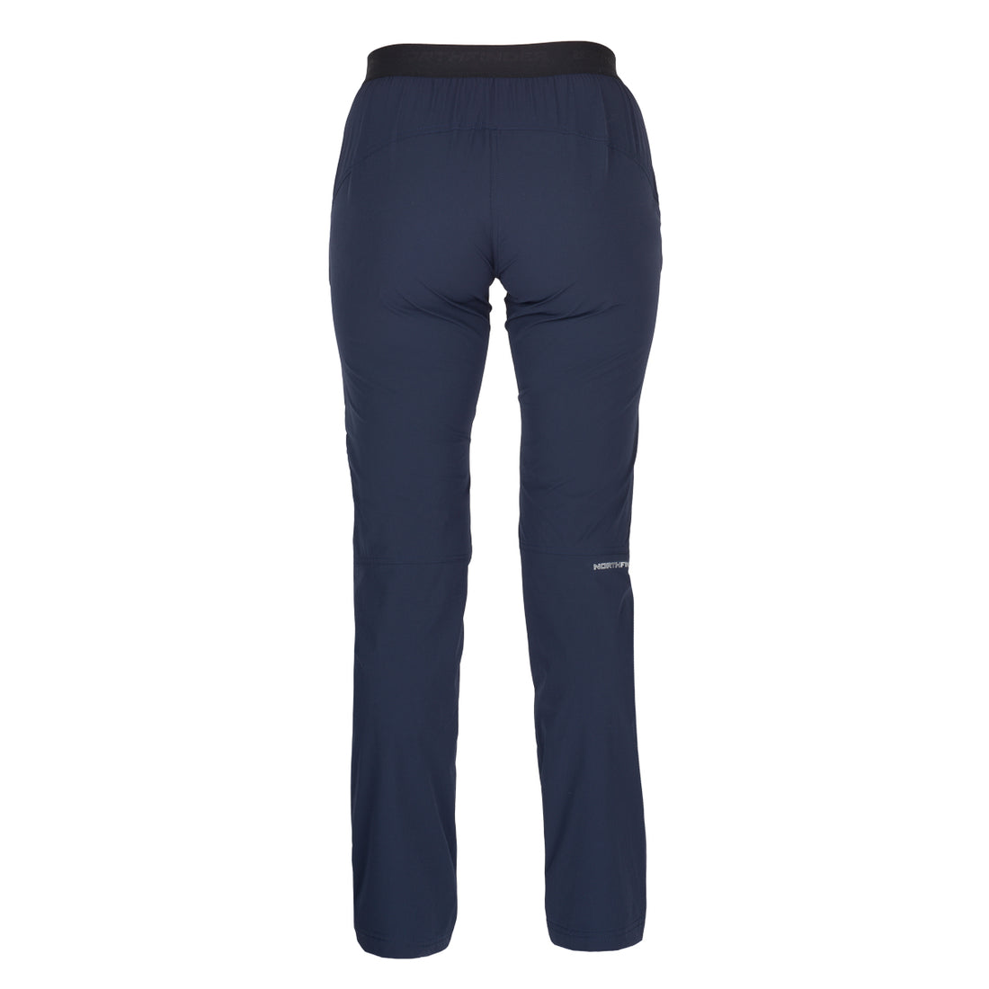 Women's hiking light stretch pants LUPE