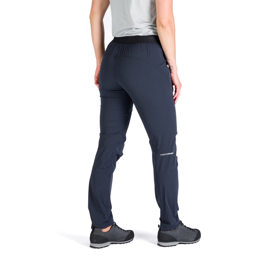 Women's hiking light stretch pants LUPE