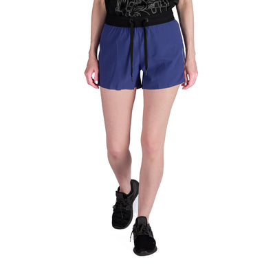  Women's hiking stretch loose fit shorts DEANA