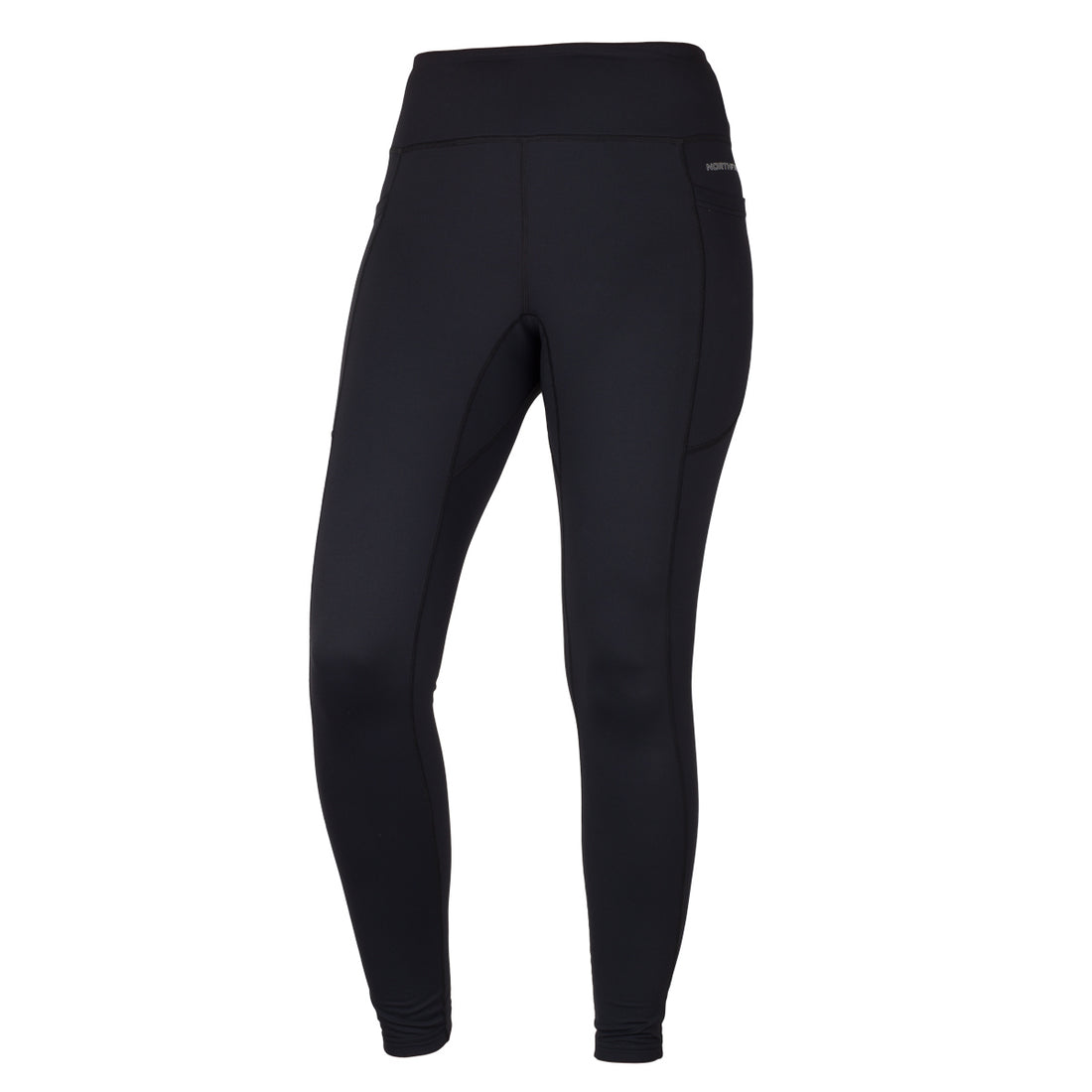 Women's insulated outdoor leggings KERRI
