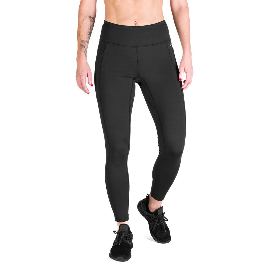 Women's insulated outdoor leggings KERRI