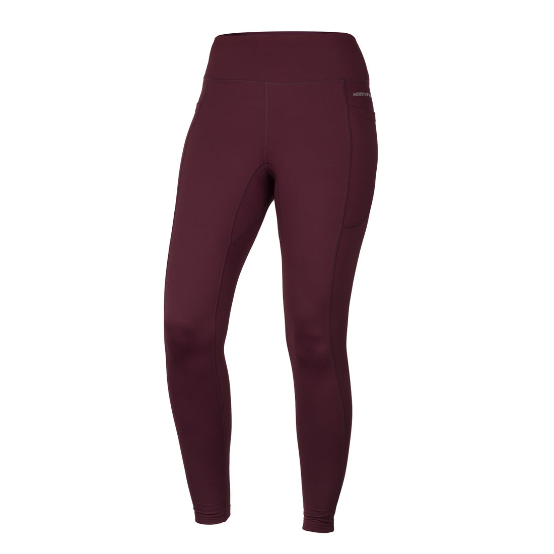 Women's insulated outdoor leggings KERRI