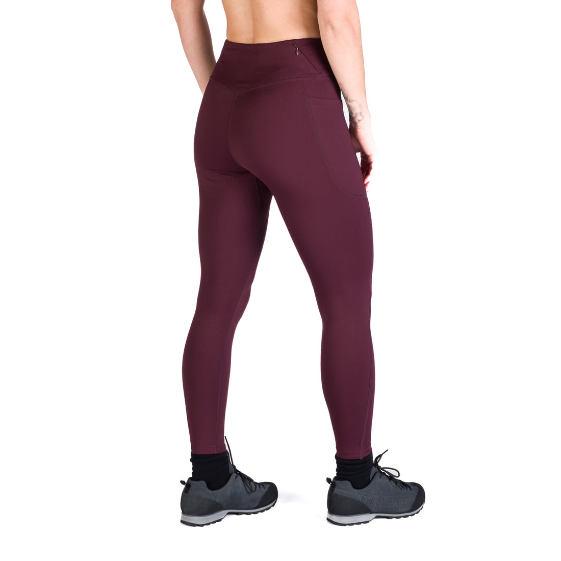 Women's insulated outdoor leggings KERRI