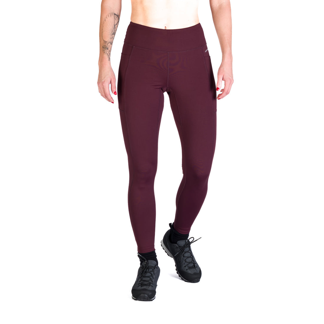 Women's insulated outdoor leggings KERRI