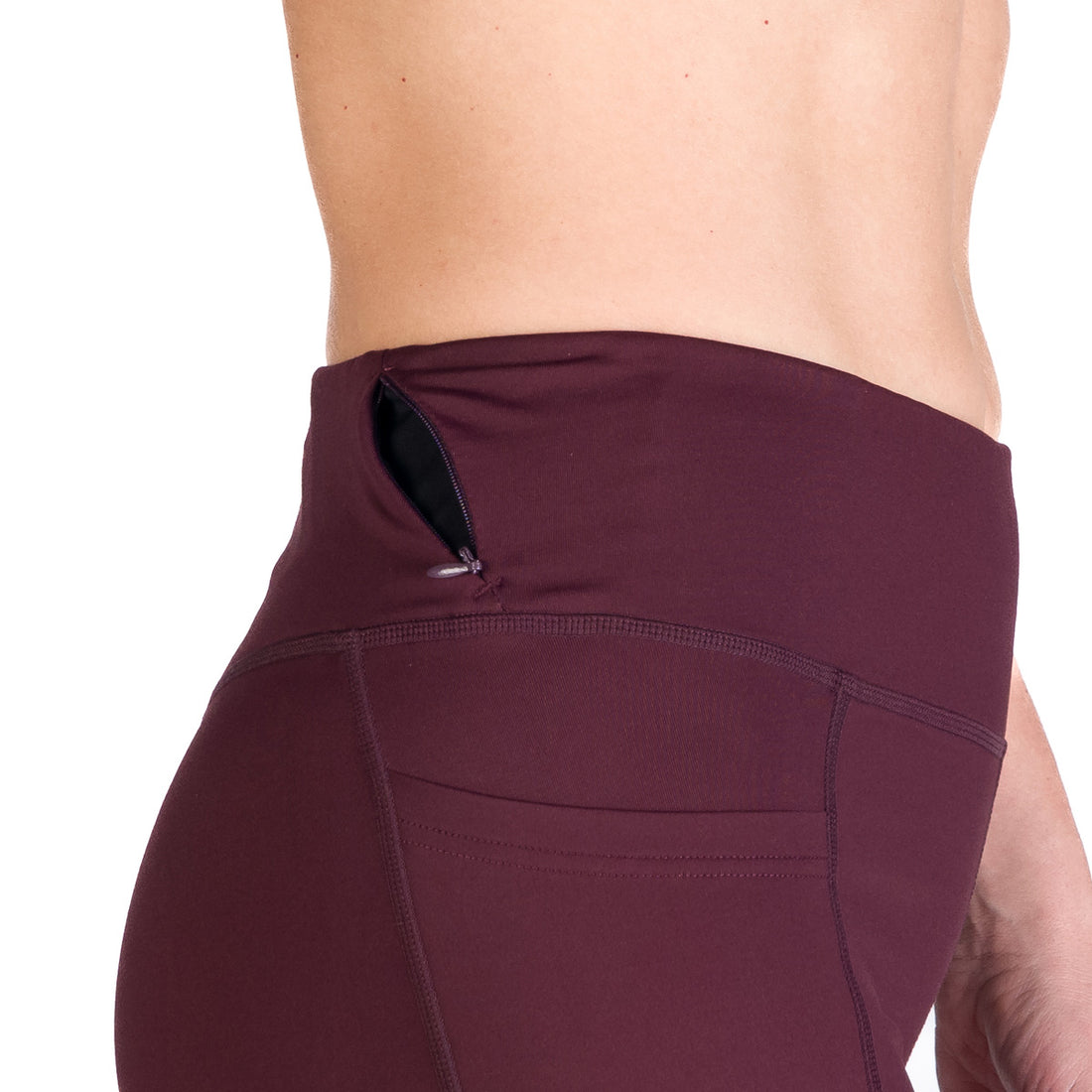 Women's insulated outdoor leggings KERRI