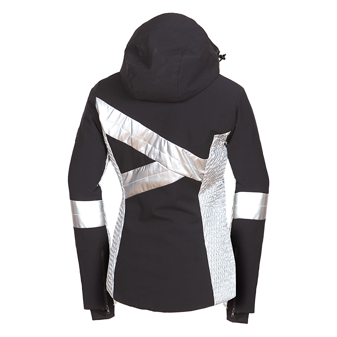 Women's insulated ski jacket LAURI
