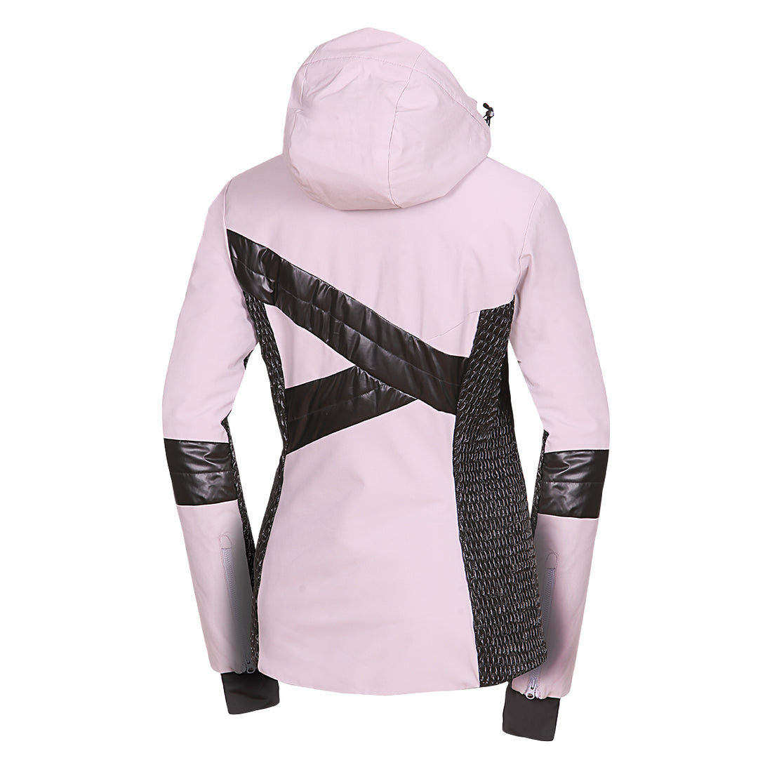 Women's insulated ski jacket LAURI