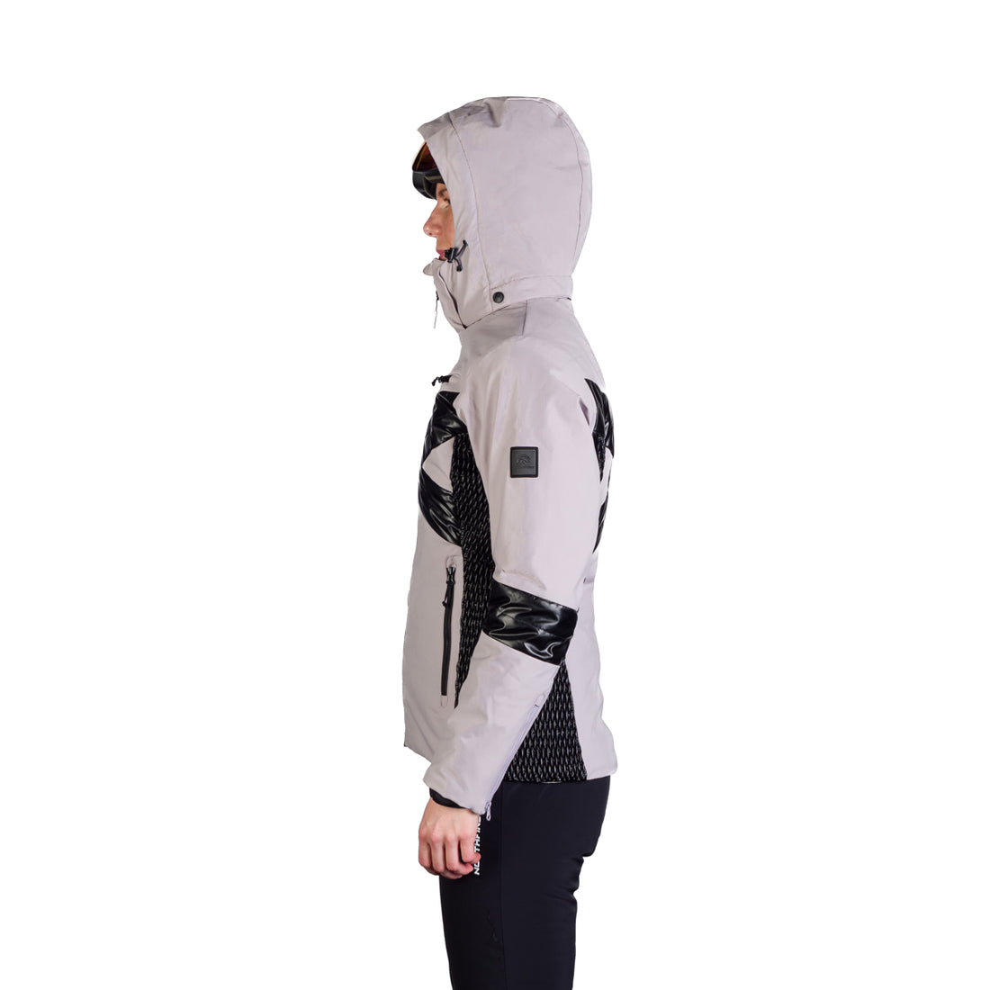 Women's insulated ski jacket LAURI