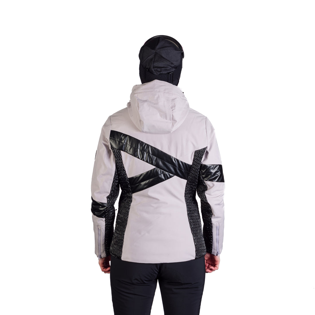 Women's insulated ski jacket LAURI