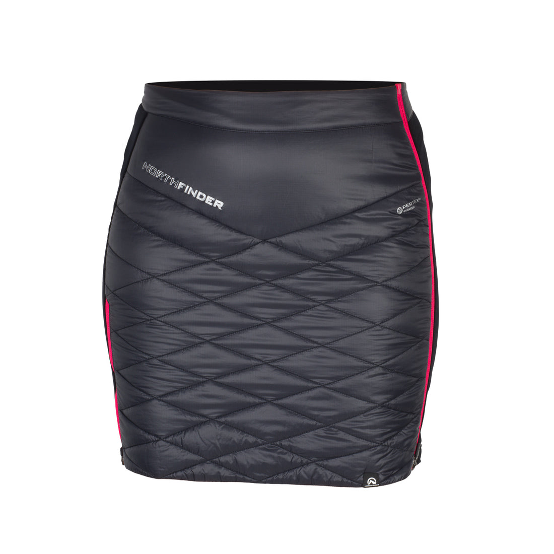 Women's insulating ski-touring skirt Primaloft® PODKOVA 1