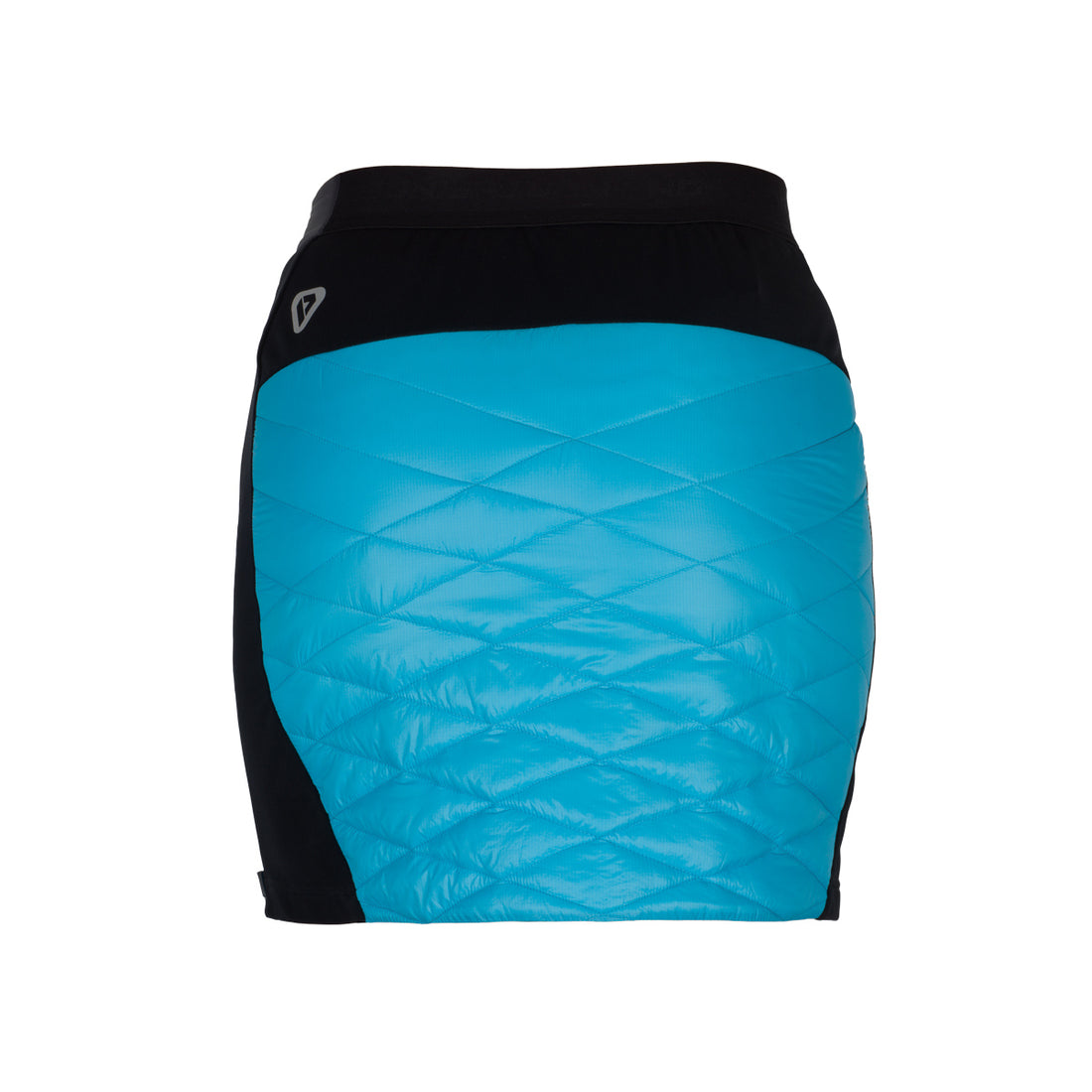 Women's insulating ski-touring skirt Primaloft® PODKOVA 1