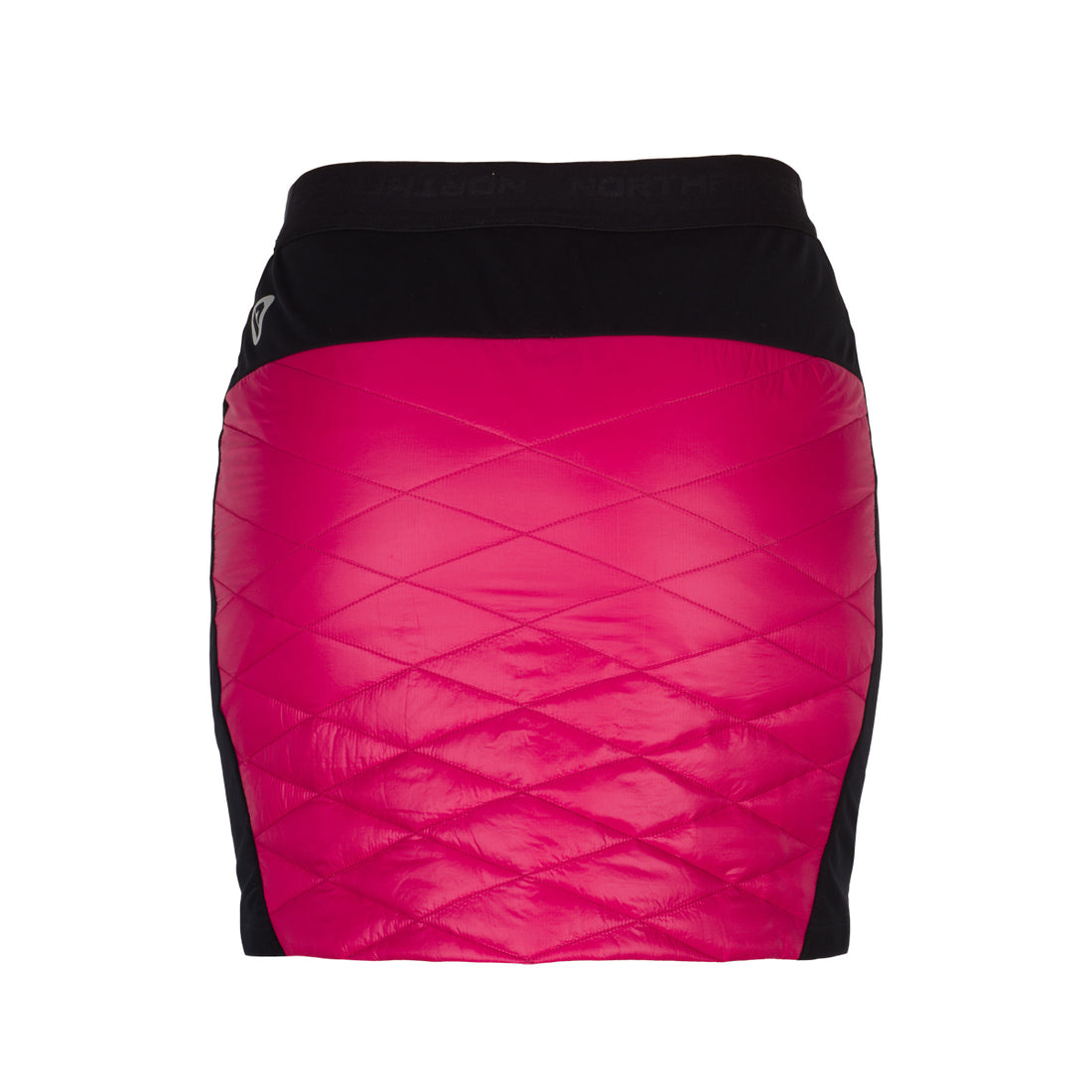 Women's insulating ski-touring skirt Primaloft® PODKOVA 1