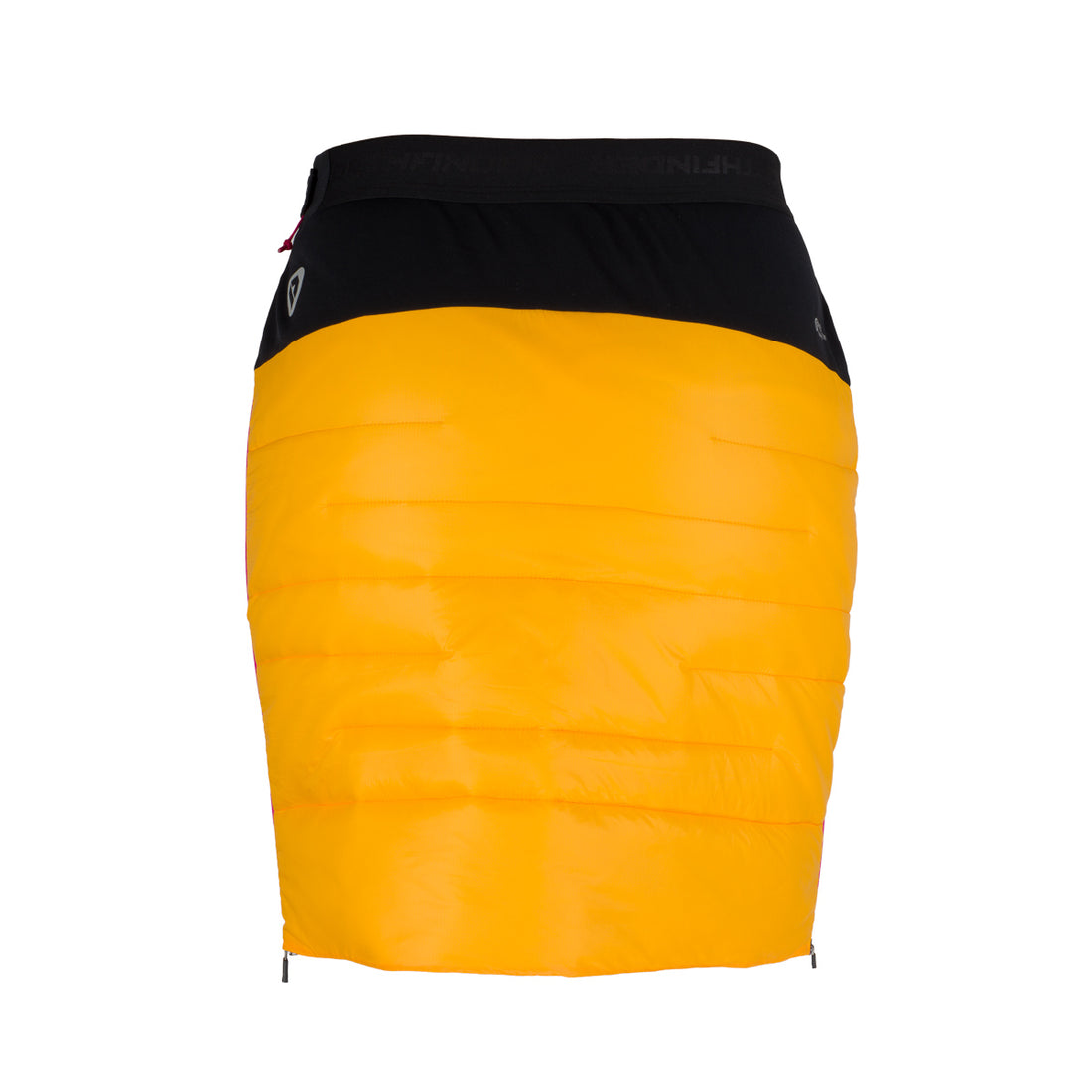 Women's insulating ski-touring skirt Primaloft® PODKOVA