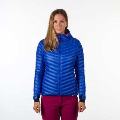 Women's jacket insulated Primaloft® BESKYDY