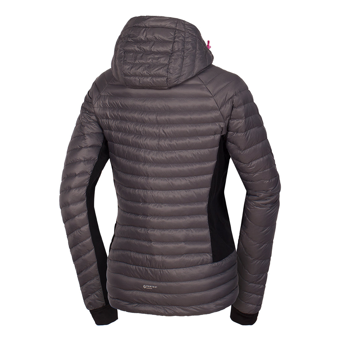 Women's jacket ski-touring Thermal Primaloft® BYSTRA