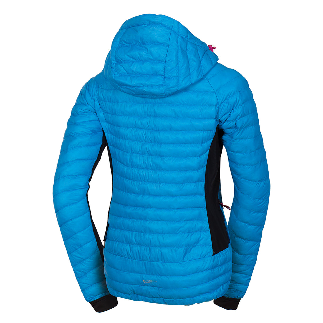 Women's jacket ski-touring Thermal Primaloft® BYSTRA