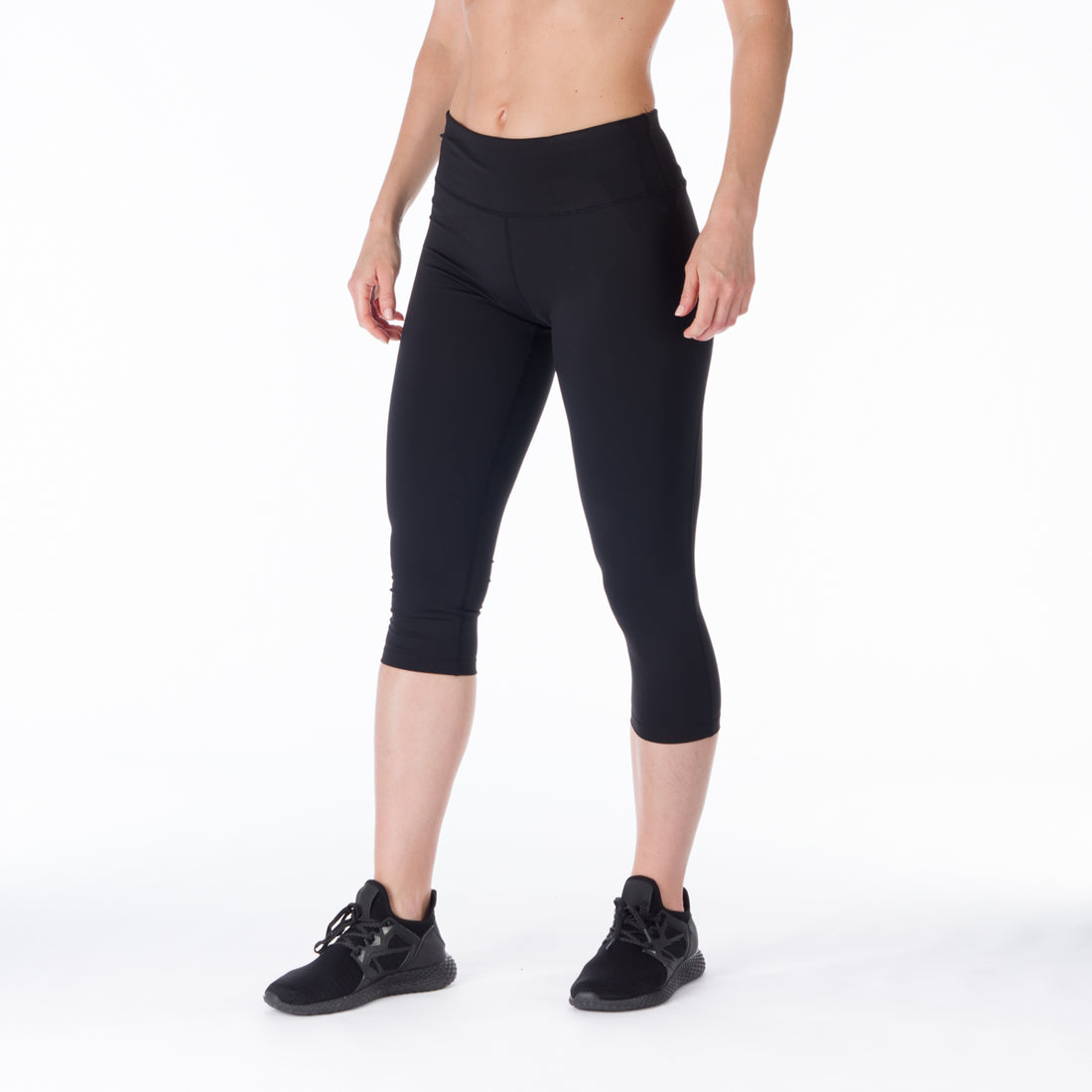 Women's legging shorts BE-4450SP NETTIE 