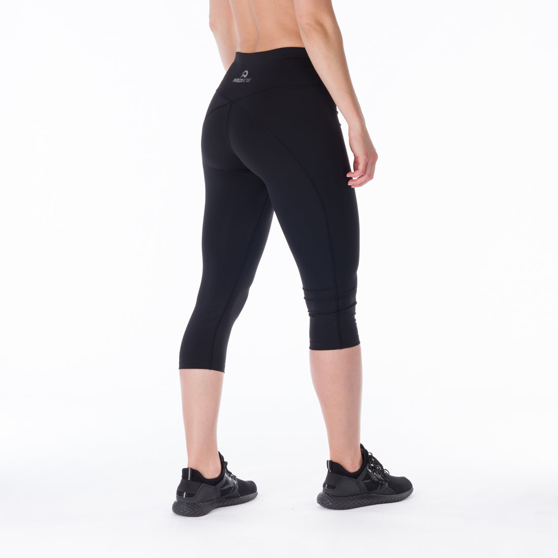 Women's legging shorts BE-4450SP NETTIE 