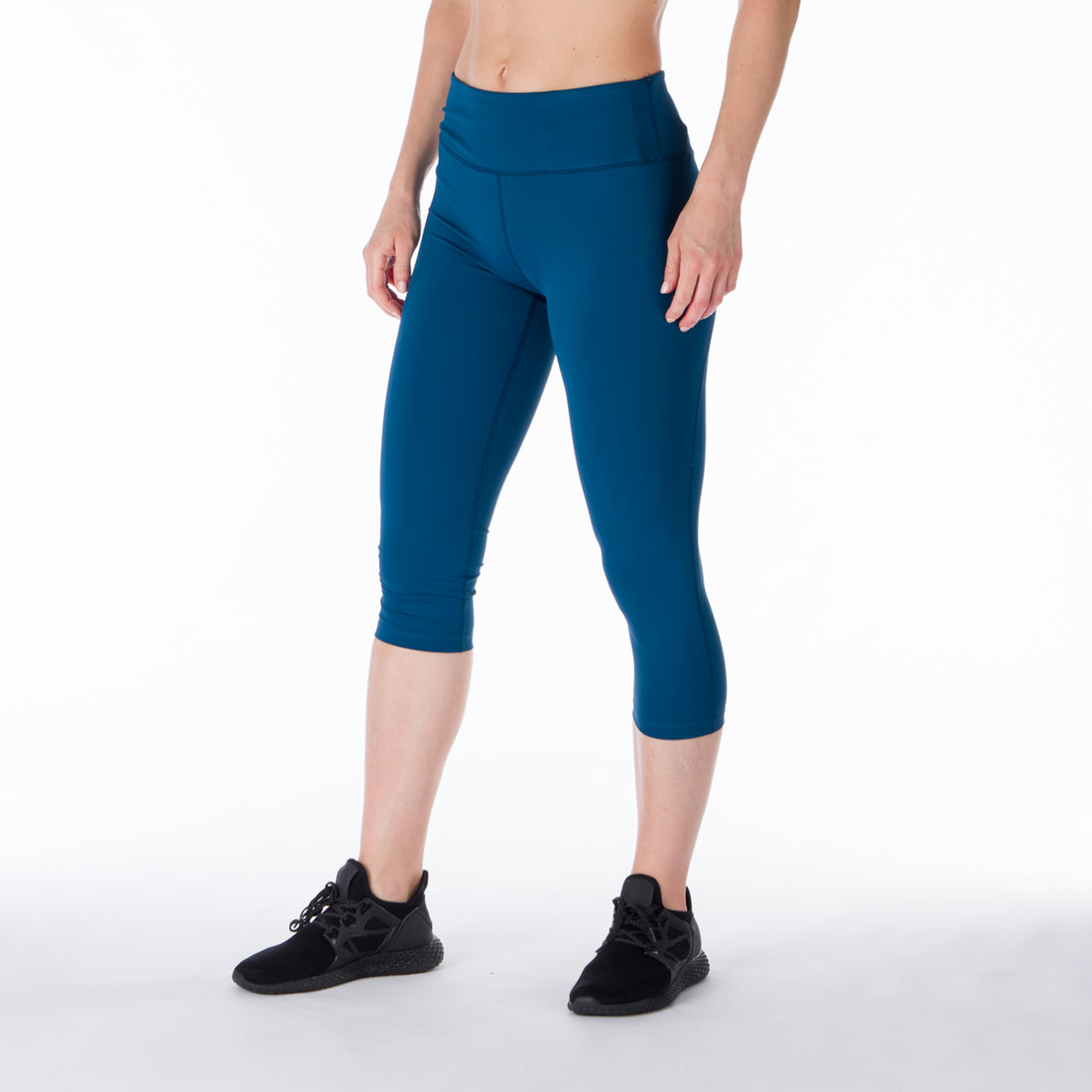 Women's legging shorts BE-4450SP NETTIE 