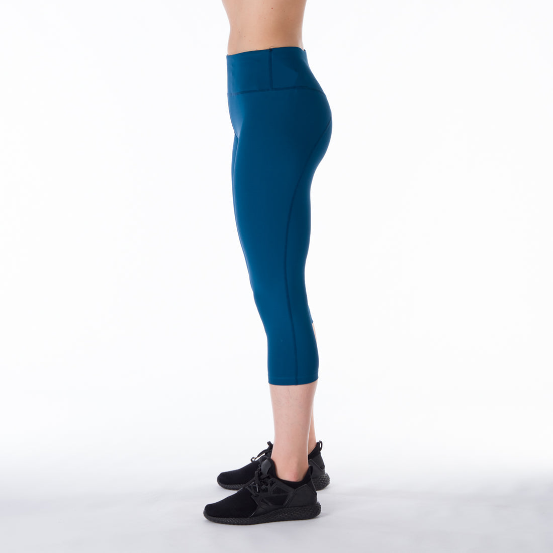 Women's legging shorts BE-4450SP NETTIE 