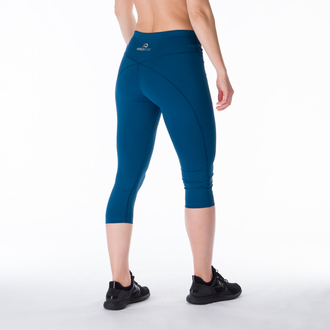 Women's legging shorts BE-4450SP NETTIE 