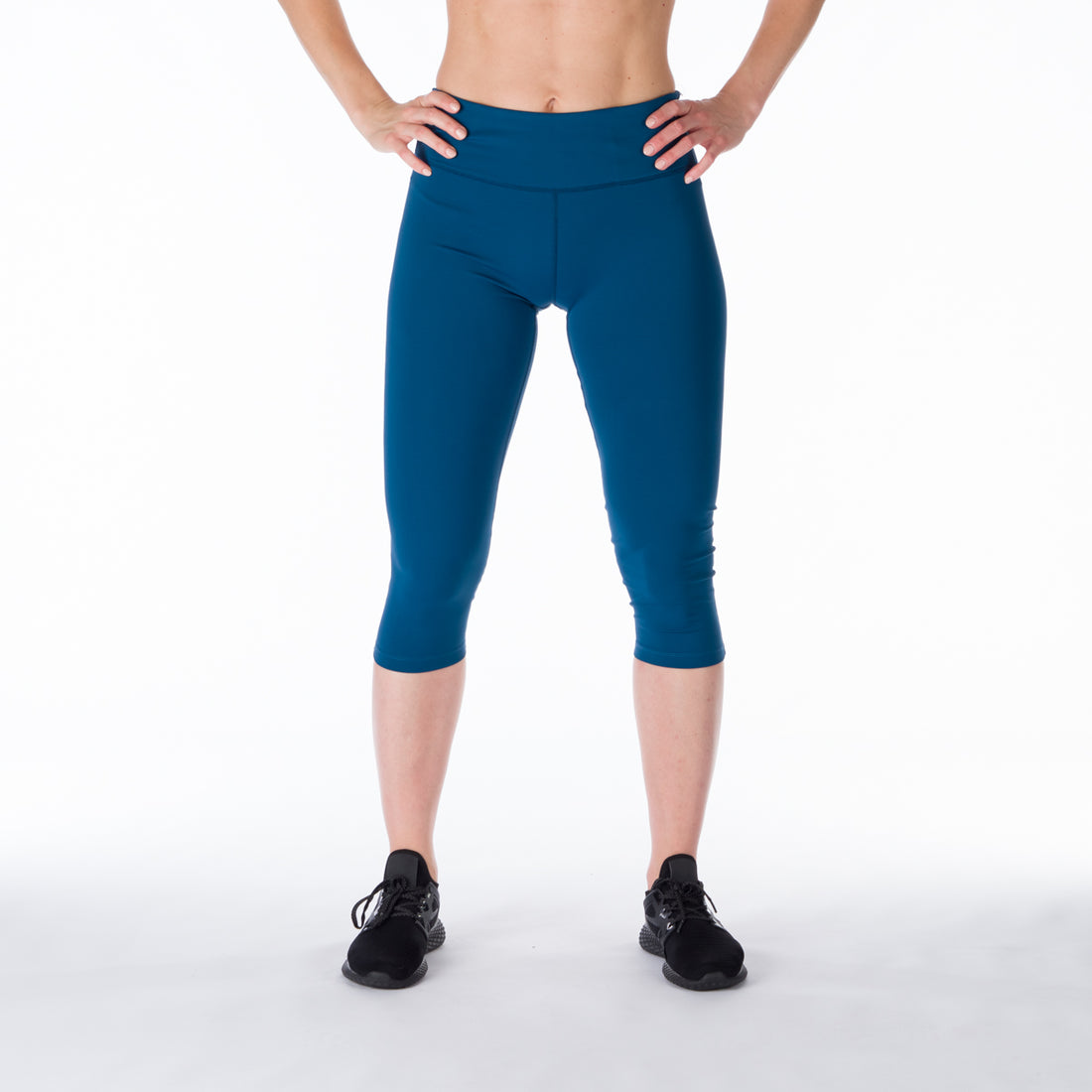 Women's legging shorts BE-4450SP NETTIE 