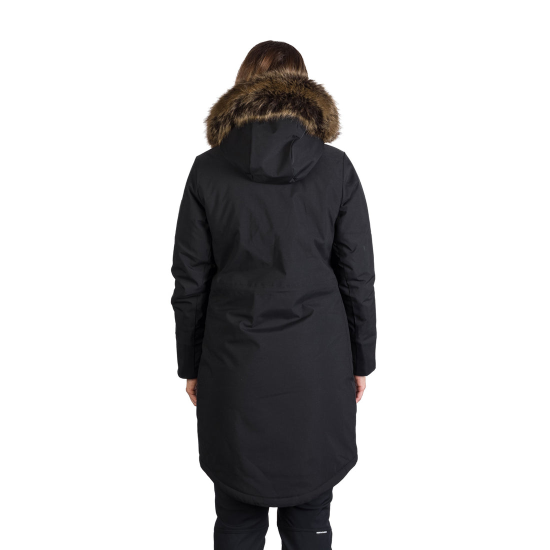 Women's light semi-fitting jacket JACQUELYN