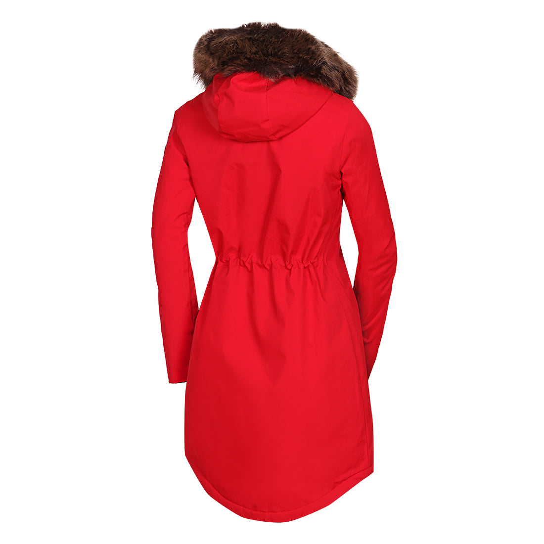 Women's light semi-fitting jacket JACQUELYN