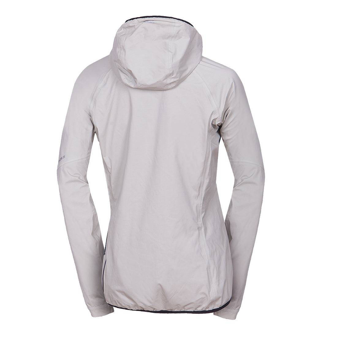  Women's lightweight 2L jacket with mesh inside LESLEY