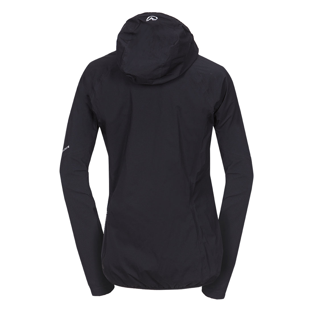  Women's lightweight 2L jacket with mesh inside LESLEY