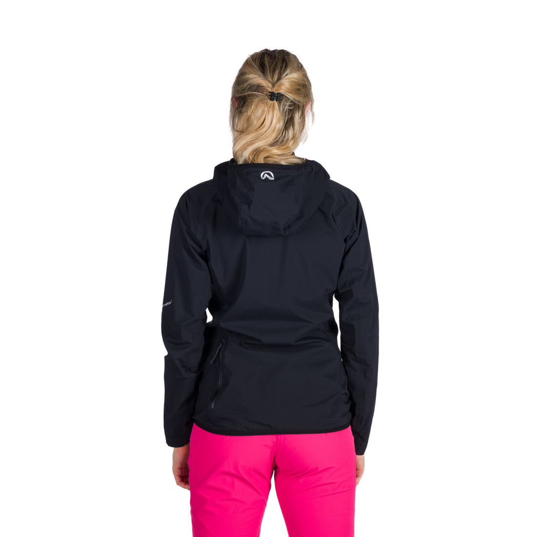  Women's lightweight 2L jacket with mesh inside LESLEY