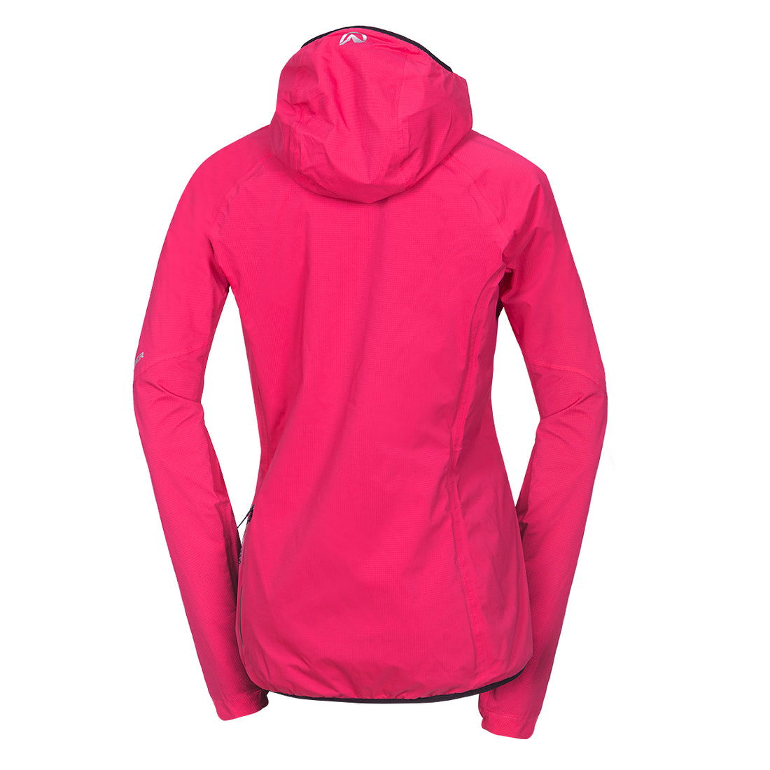  Women's lightweight 2L jacket with mesh inside LESLEY
