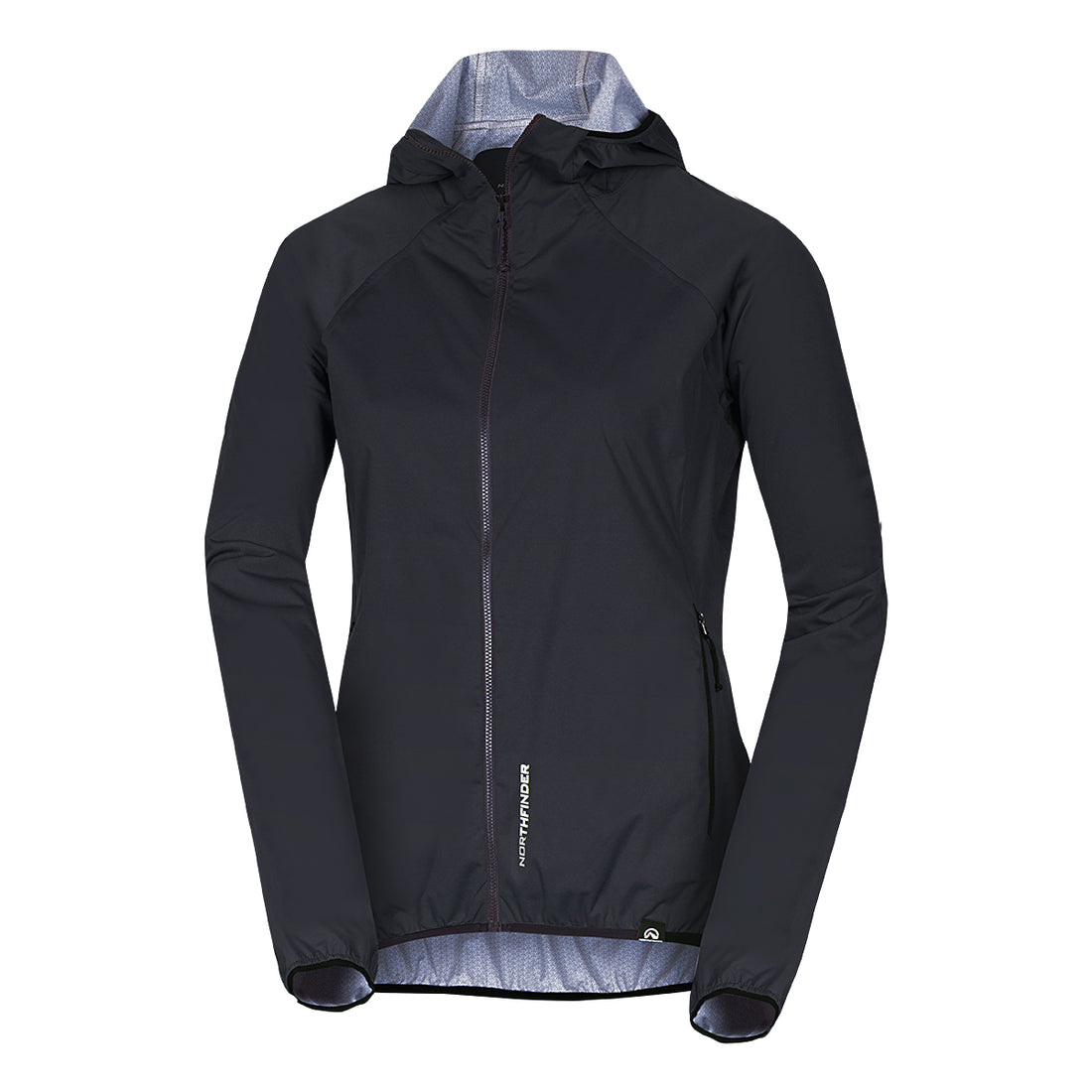  Women's lightweight active 2.5L jacket BROOK