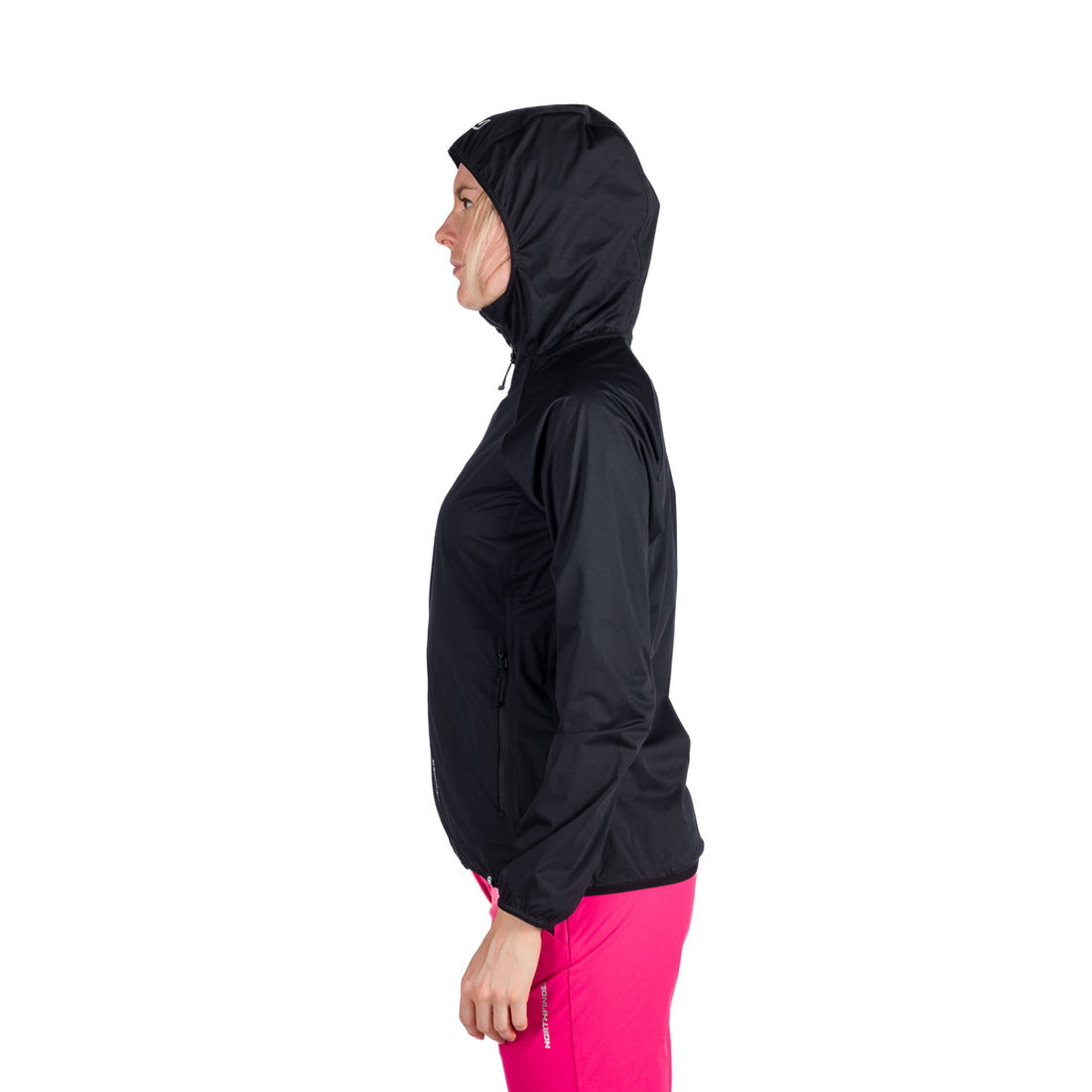  Women's lightweight active 2.5L jacket BROOK