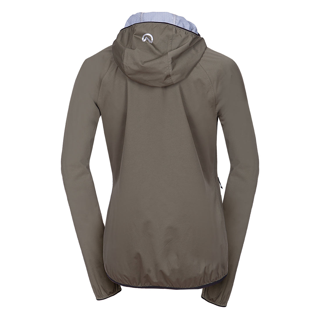  Women's lightweight active 2.5L jacket BROOK