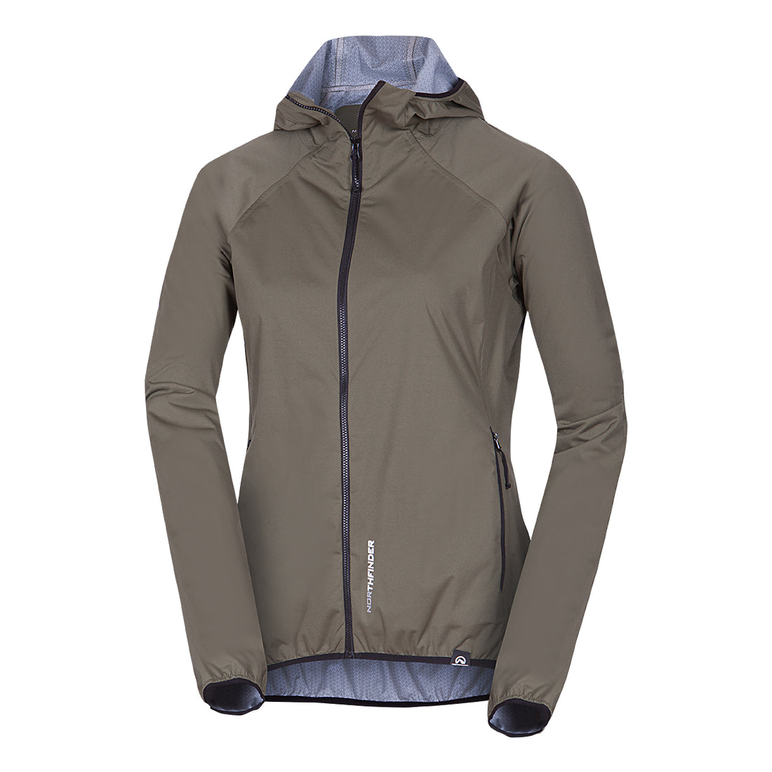  Women's lightweight active 2.5L jacket BROOK