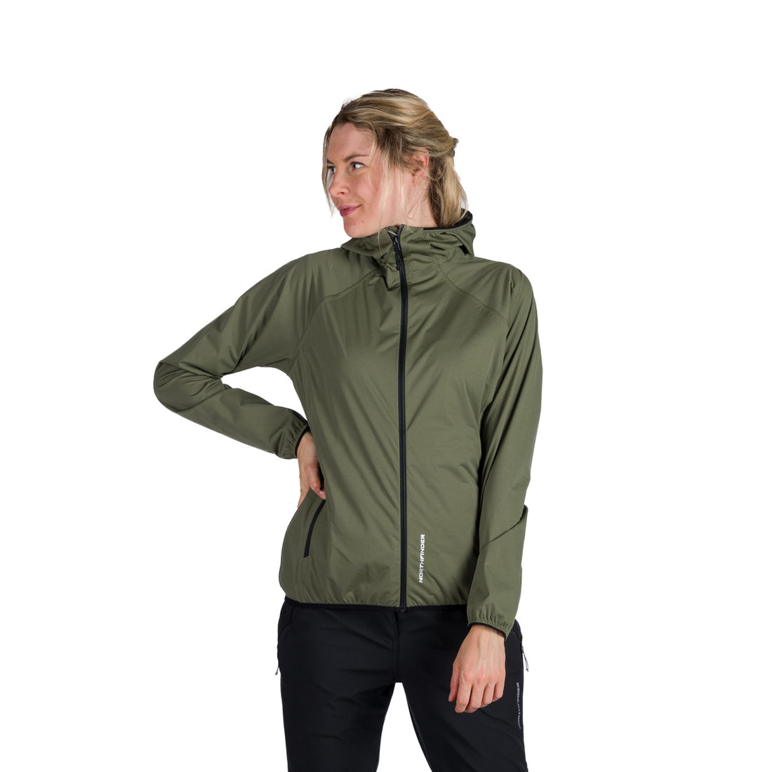  Women's lightweight active 2.5L jacket BROOK