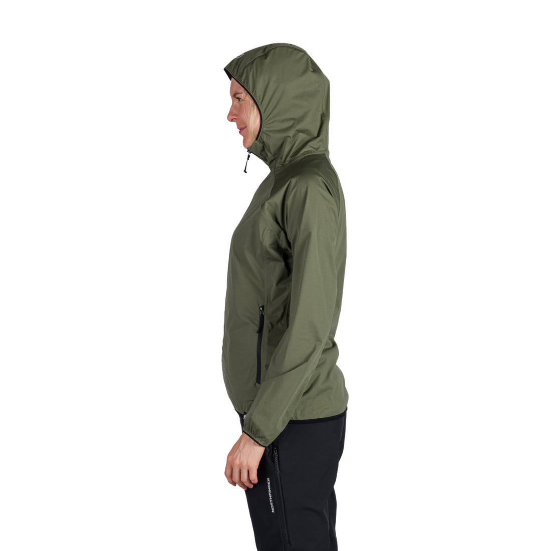 Women's lightweight active 2.5L jacket BROOK