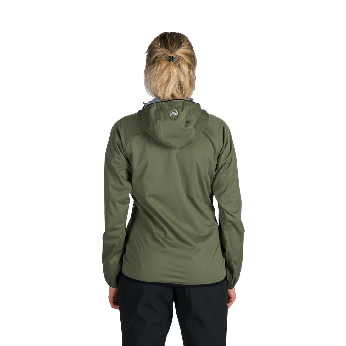  Women's lightweight active 2.5L jacket BROOK