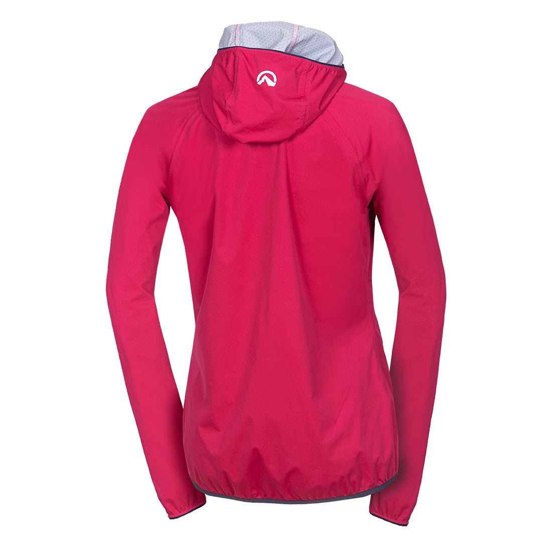  Women's lightweight active 2.5L jacket BROOK