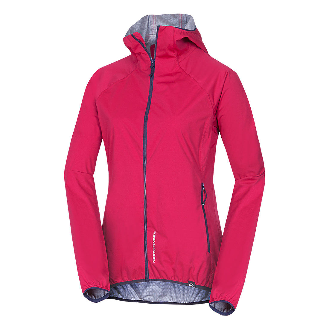  Women's lightweight active 2.5L jacket BROOK